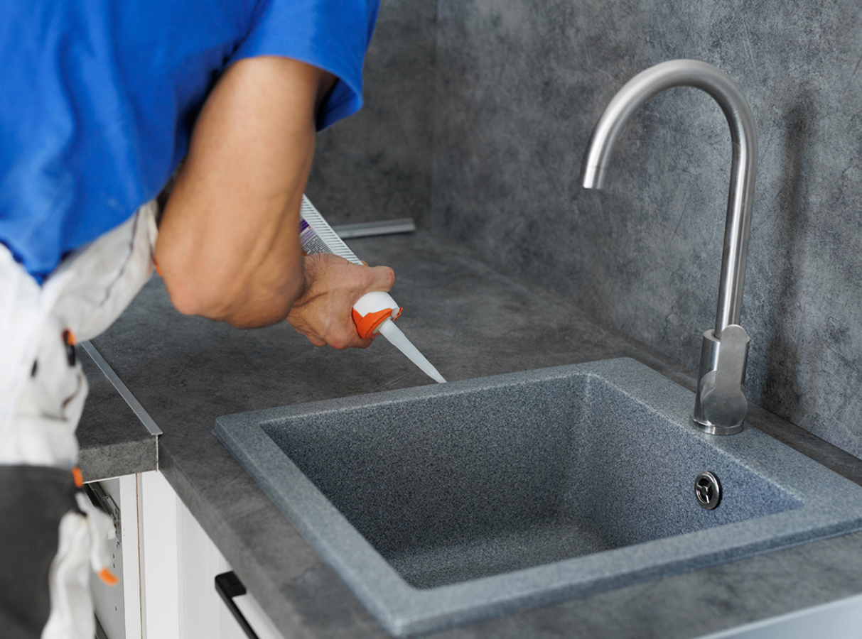 Jarvis Mastic - Mastic & Sealant Specialists